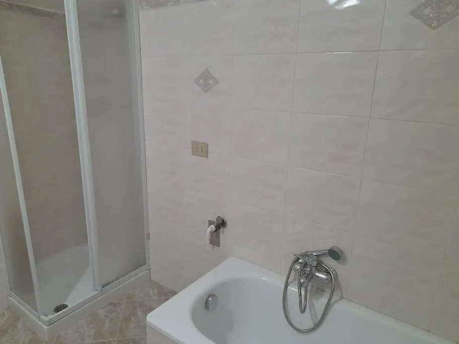Prázdninový dům Casa Vacanze - Serena Chiusi