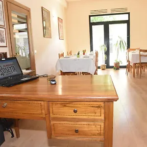 La Rosetta Chiusi
