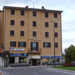 Hotel Centrale Chiusi