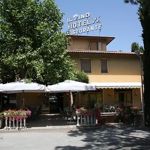 3* Hotel Ristorante Il Pino