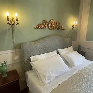 3* Frühstückspension Residenza Dei Ricci
