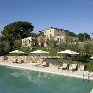 Poggio Piglia Chiusi