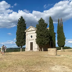 Donatelli - Spacious Panoramic Villa, Perfect For Visiting Tuscany Chiusi