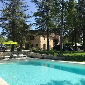 Poggio Cantarello Vacanze Chiusi