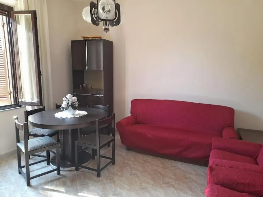 Casa Vacanze - Serena Chiusi 0*,