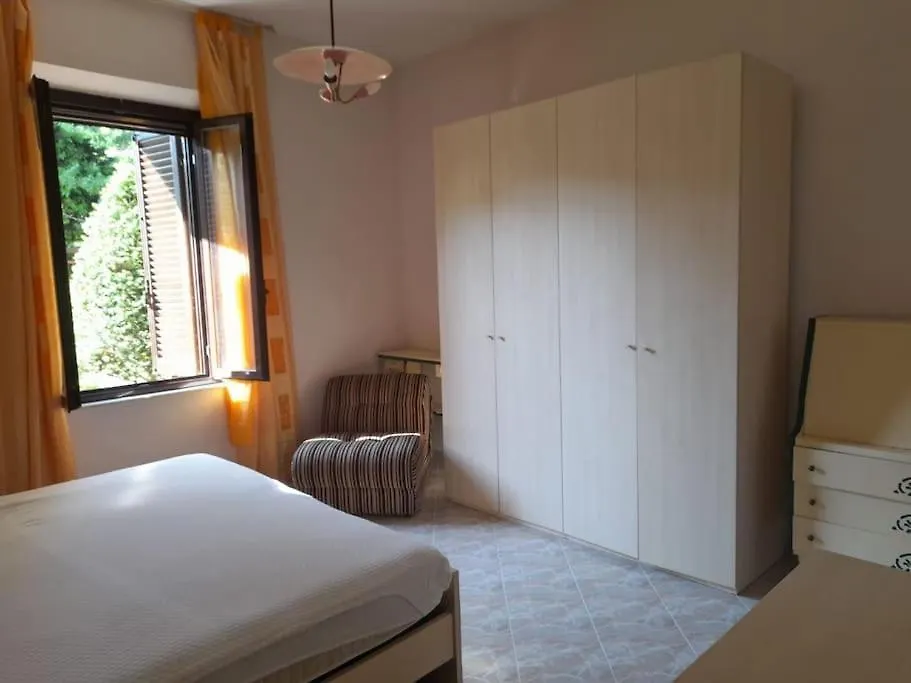 Feriehus Casa Vacanze - Serena Chiusi