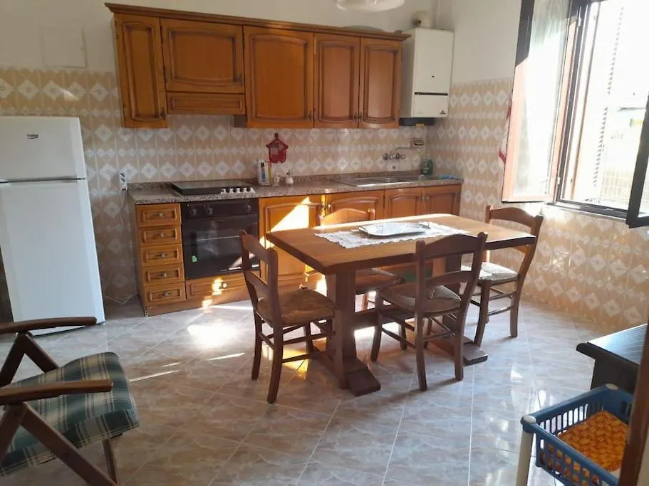 Feriehus Casa Vacanze - Serena Chiusi Italien