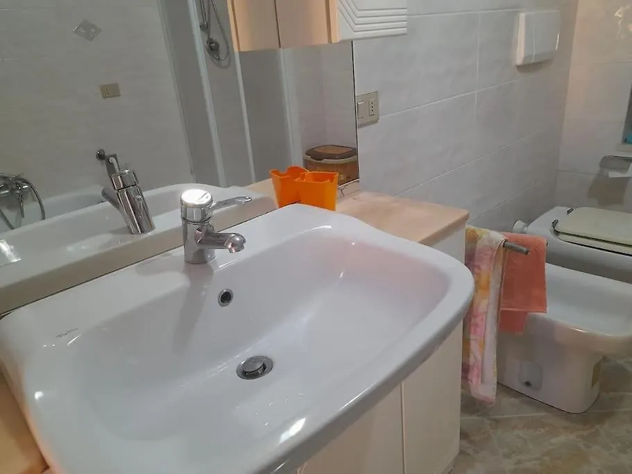 Casa Vacanze - Serena Chiusi