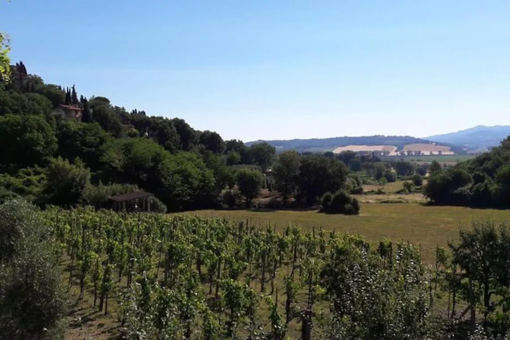 Casa Vacanze - Serena Chiusi Italien