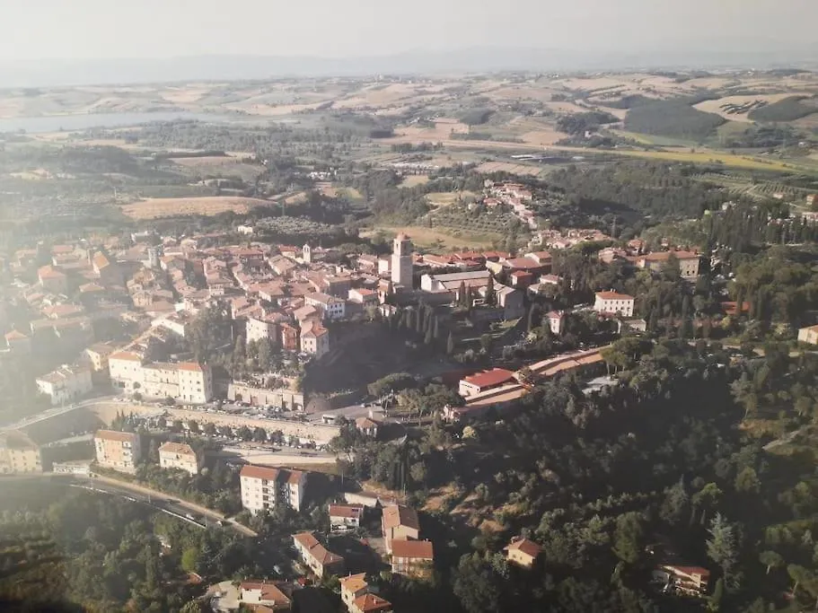 Casa Vacanze - Serena Chiusi
