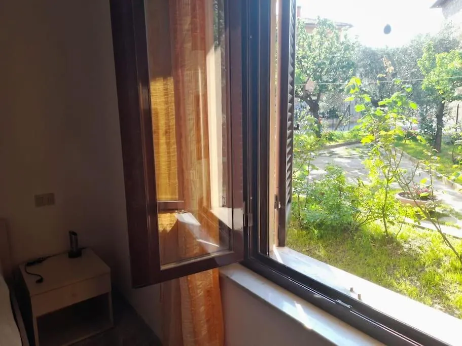 Casa Vacanze - Serena Chiusi