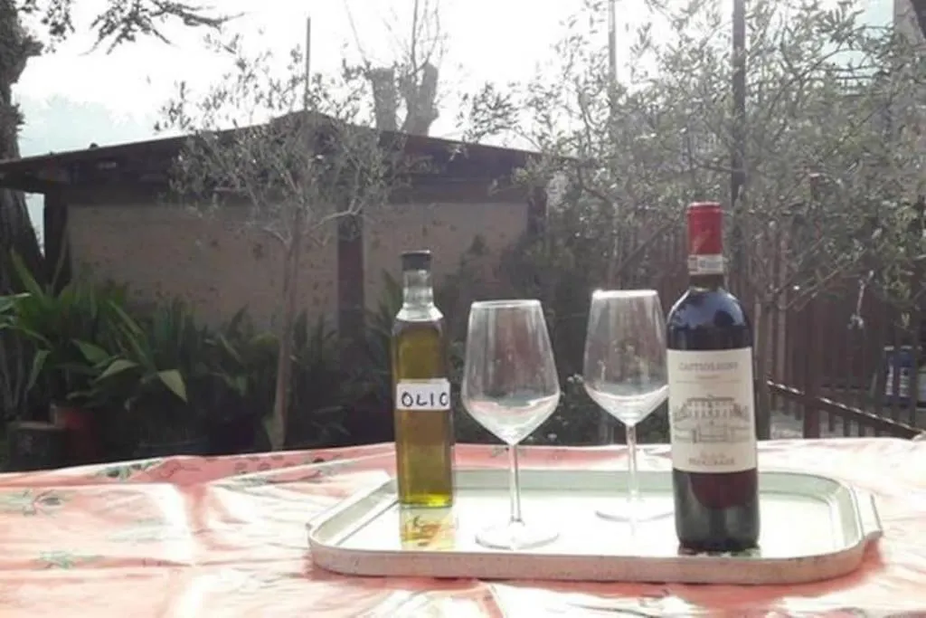 Casa Vacanze - Serena Chiusi 0*,  Italien